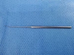Integra 3722048 Surgical Elevator 1MM X 12MM 15 Ent. Fixed Price $60.00.