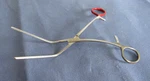 Pilling 35-3535 Lifelok Debakey Peripheral Vascular Clamp 7-1/8" L. 3-3/4" Tip. Fixed Price $34.97.