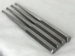 Aesculap Size 3 MB877R Sz 4 MB878R 5 MB879R 6 MB880R Bruns Curette Piece. Fixed Price $175.00.