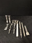 Codman Cervical Set. Fixed Price $178.65.