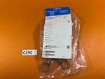 *new* Codman Sharp Self-retaining Gelpi Perineal Retractor, 7-1/4", 50-1210. Fixed Price $45.00.