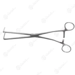V. Mueller SU6129 Glassman Anterior Resection Clamp. Fixed Price $55.02.