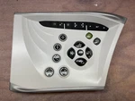 Ge Revolution Ct Control Panel 5957600. Fixed Price $100.00.