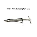 Medtronic 6525 Wire Twister Wrench Instrument. Fixed Price $591.75.