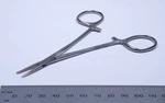 Codman #34-4000 Halsted Mosquito Forceps 5" Stainless Surgical. Fixed Price $14.40.
