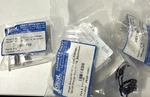Ideal Vacuum P101198 Hinge Clamp Sanitary Fitting KF-10 KF-16 (lot Of 6) *new*. Fixed Price $49.99.