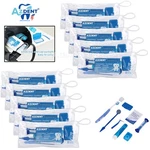 Dental Oral Hygiene Cleaning Tools Orthodontic Kit Teeth Whitening Azdent. Fixed Price $49.27.
