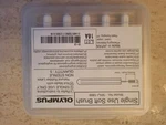 Brosse Souple Usage Unique Olympus MAJ-1888 2,3 X 13 Mm F/forceps Ascenseur Tj. Fixed Price $10.84.
