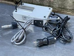 Impact 754M Eagle Uni-vent Series Ventilator Universal Power Supply. Fixed Price $49.95.
