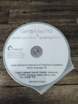 Candela Gentlemax Pro Laser Operators Manual /treatment Cd 8501-00-2121 New. Fixed Price $15.00.