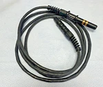 R. Wolf 2135.99 Monopolar Probe Connecting Cable. Fixed Price $115.00.