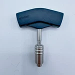 Stryker 702427 Small Quick Coupling A/o T-handle Elastosil Orthopedic Trauma. Fixed Price $55.00.