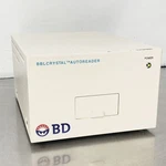 Becton Dickinson Bbl Crystal Autoreader. Fixed Price $805.00.