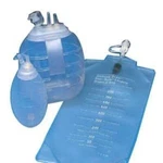 Ind Cardinal Health Jackson-pratt Round Drain, 15FR. Fixed Price $72.79.