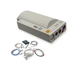 Philips Module M3001A Opt A01C06 With New SPO2/ECG/NIBP/TEMP (refurbished). Fixed Price $721.50.