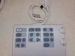 Ge Medical 2224047-2 Sa Keypad For Mammo Workstation. Fixed Price $99.00.