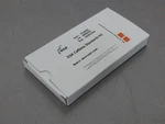 Esa 70-6565 Caffeine Standards Kit M1120. Fixed Price $49.99.