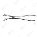 Henning Cast Spreader 11IN(28CM) Serrated Maximum Opening 1-3/4IN X:3825. Fixed Price $30.33.