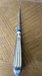 Codman 23-1041 Spinal Fusion Curette. Fixed Price $22.00.