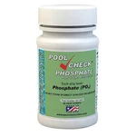Industrial Test Systems 481349 Strips, Phosphate, PK100. Fixed Price $14.19.