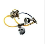 Dci Premium Utility Center Inner Parts Only No Frame/cover, For Dental Delivery. Fixed Price $241.20.