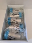 5 Of Swagelok SS-16-VCR-3-16MTW, 1" Male Tube Wld, New-open Box.. Fixed Price $145.57.