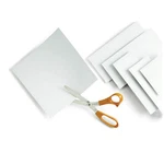 Tlc Plates Aluminium Backed Silica Gel 60 F254 10CM 20/BOX. Fixed Price $51.41.