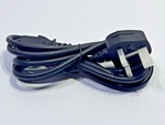 Tech MSL-401 13 Amp 250 Volt Fused Power Cord 94 Inches Long. Fixed Price $23.79.