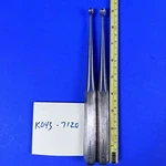 Kmedic Brun Straight Curette Lot Of 2 Sizes 5-6 46-558 And 46-559 K-medic. Fixed Price $45.00.