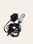 3M Surgical Clipper 9671 W/ Battery Charger 9672. Fixed Price $54.99.