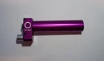 Candela (vbeam Classic) Pdl Dye Laser Purple/pink Slider, 10MM Spot Size. Fixed Price $550.00.