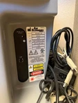 Air Techniques Scanx Ile B7210. Fixed Price $300.00.