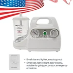 Eterfant Dental Suction Machine Oral Emergency Vacuum Phlegm Unit. Fixed Price $106.71.