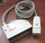 Toshiba PSF-37CT 3.75MH Sector Ultrasound Transducer Probe For SSA-270. Fixed Price $195.00.