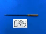 E395 Euro-med Kevorkian Curette Without Basket 66-440. Fixed Price $40.00.