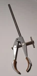 Eisco Labs 4 Prong, Chrome Plated Retort Clamp. Fixed Price $15.65.