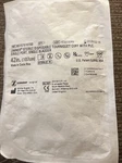 Zimmer Sterile Disposable Tourniquet Cuff With Plc, Single Port & Bladder 42 In.. Fixed Price $35.00.