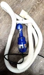 Depu.y Cast Cutter 4400-00 Includes Blade & Vacuum Hose (P4). Fixed Price $398.99.