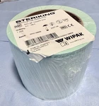5 Pack Wipak Steriking R41-3P 100MM: 31M Ft Heat-sealable Rolls. Fixed Price $69.00.