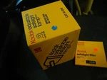 Kodak Darkroom Adjustable Safelight With Filter..new. Fixed Price $150.99.