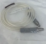 Stryker 233-050-067 2.0MM X 7.5' Clear Transparent Fiber Optic Light Cable. Fixed Price $99.00.