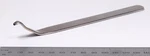 Integra Jarit #225-438 Hays Hand Retractor 6 " Orthopedic German Stainless. Fixed Price $25.20.
