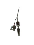 Storz SP7-34927A Suction Irrigator, 5 X Fr. Fixed Price $100.00.