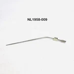 V. Mueller NL1958-009 Fukushima Tapered Suction Tube Fr Instrument. Fixed Price $125.00.