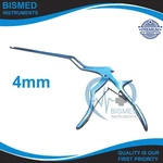 Medtronic 9560606 Bayonet Kerrison Rongeur 4MM X 40 Degree Neuro Spine. Fixed Price $149.00.