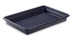 Pan Drain Drip 40.25" X 28.25" O5 Rim Garage PM50096 Black Oil Dimensions. Fixed Price $179.99.