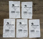 Lot 5 Aeroflow Resmed Felt Pollen Filter CF-39300-1 Airsense 11 New Sealed. Fixed Price $19.99.