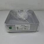 Case Medical Inc Meditray BSKH03 Half Size Aluminum Basket 9.6"X9.6"X3". Fixed Price $68.00.