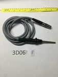 Olympus A3293 Fiber Optic Light Cable #(3D06F). Fixed Price $65.00.