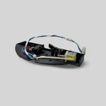 7745017 Centrifuge Lid Tray & Latch For Drucker Models 611T, 755, 853, 842VES. Fixed Price $84.00.